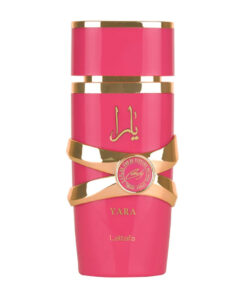 LATTAFA YARA CANDY EDP