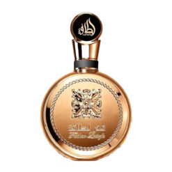 LATTAFA FAKHAR GOLD EDP
