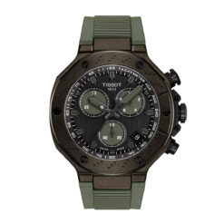 TISSOT T-RACE 2024 GREEN T1414173706102