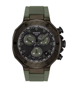 TISSOT T-RACE 2024 GREEN T1414173706102