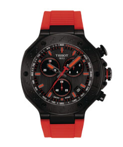 TISSOT T-RACE 2024 RED T1414173706101